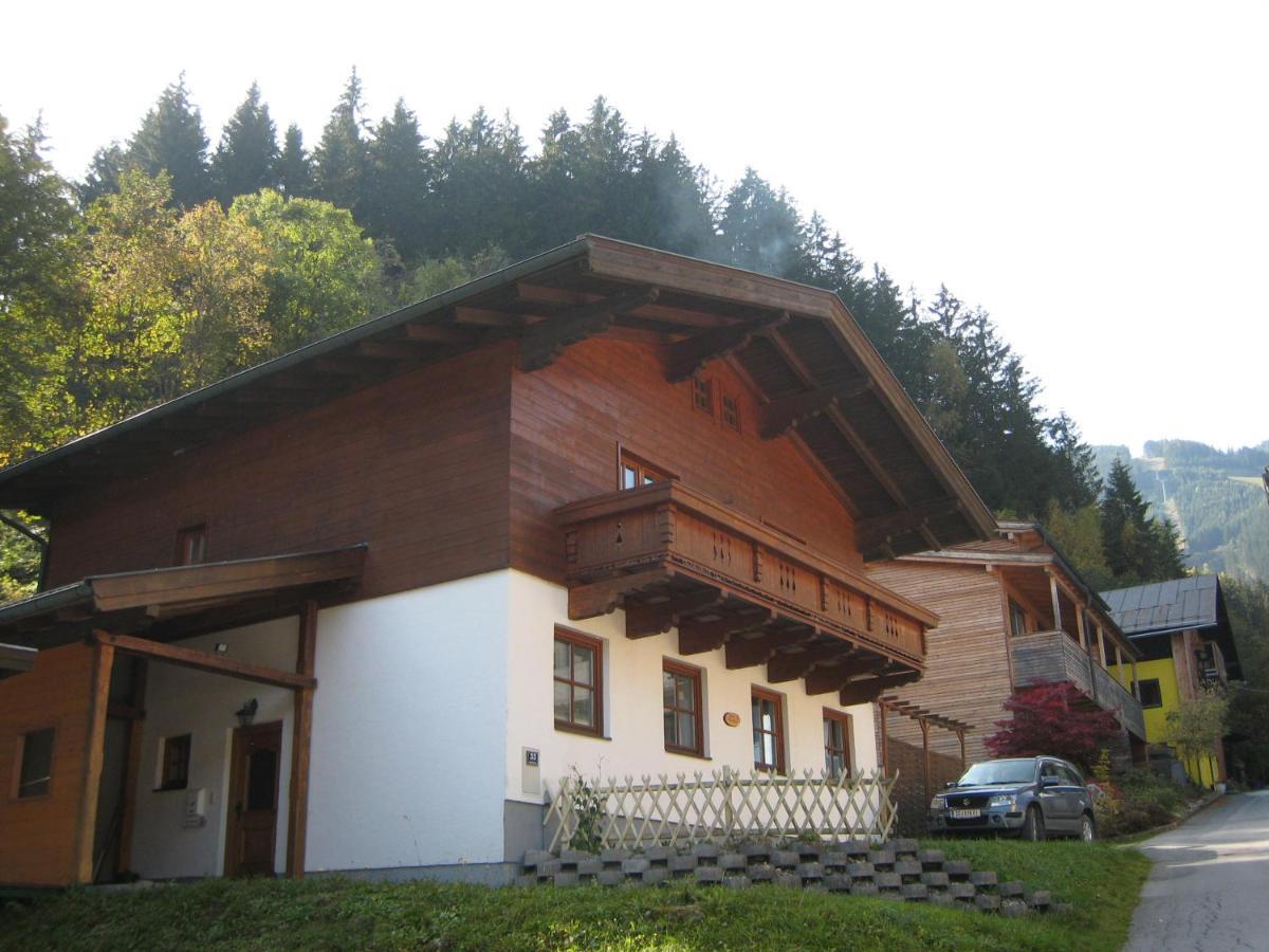 Ferienhaus Ski-in Ski-out Kriekels - By Alpen *