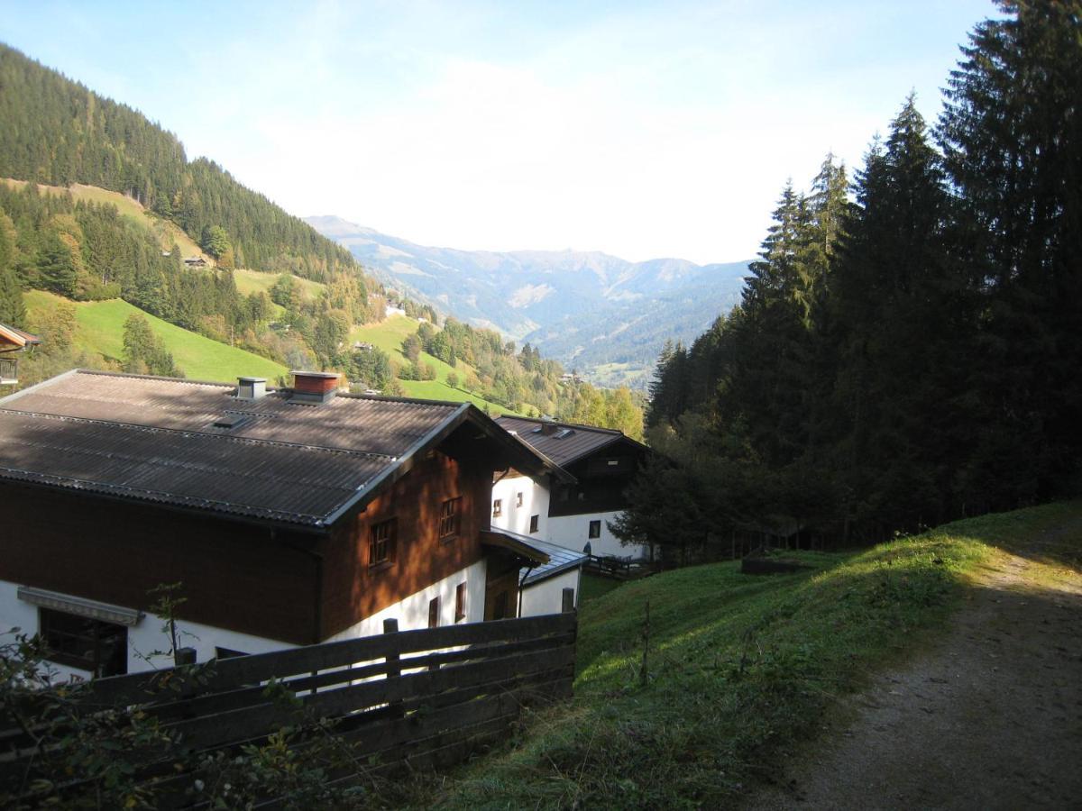 Ski-in Ski-out Kriekels - By Alpen Holiday home Zell am See