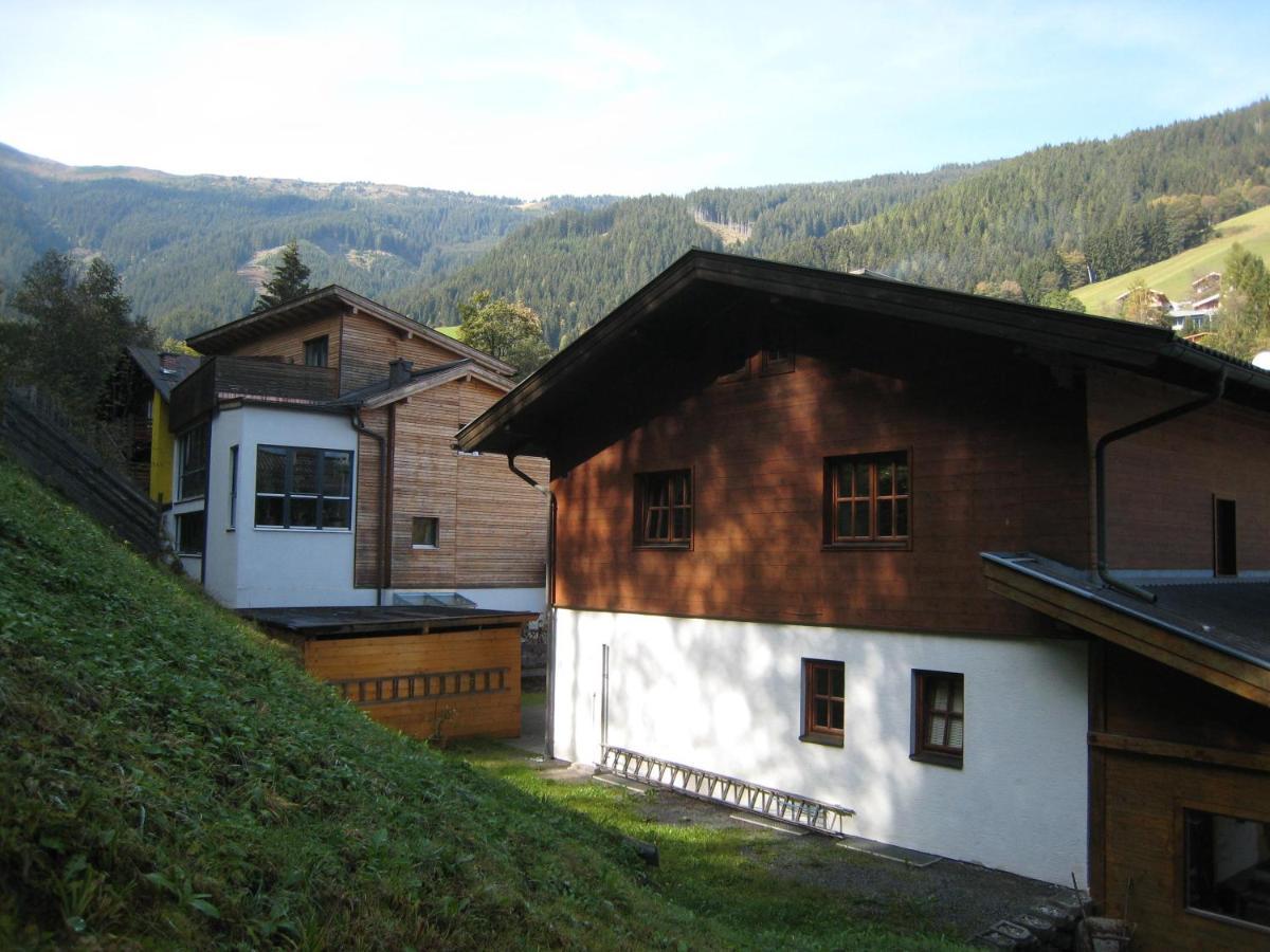 Ski-in / Ski-out Kriekels By Alpen Vakantiehuis *