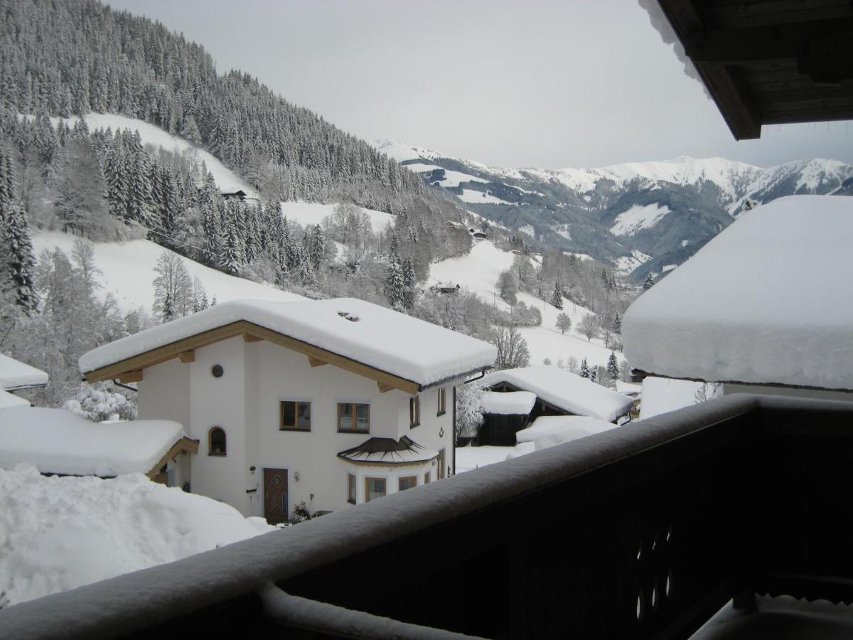Ski-in / Ski-out Kriekels By Alpen * Zell am See