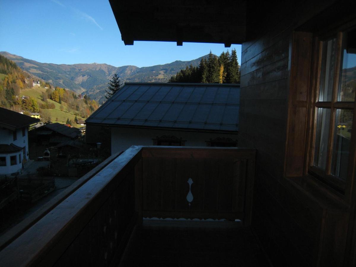 Ski-in / Ski-out Kriekels By Alpen * Zell am See