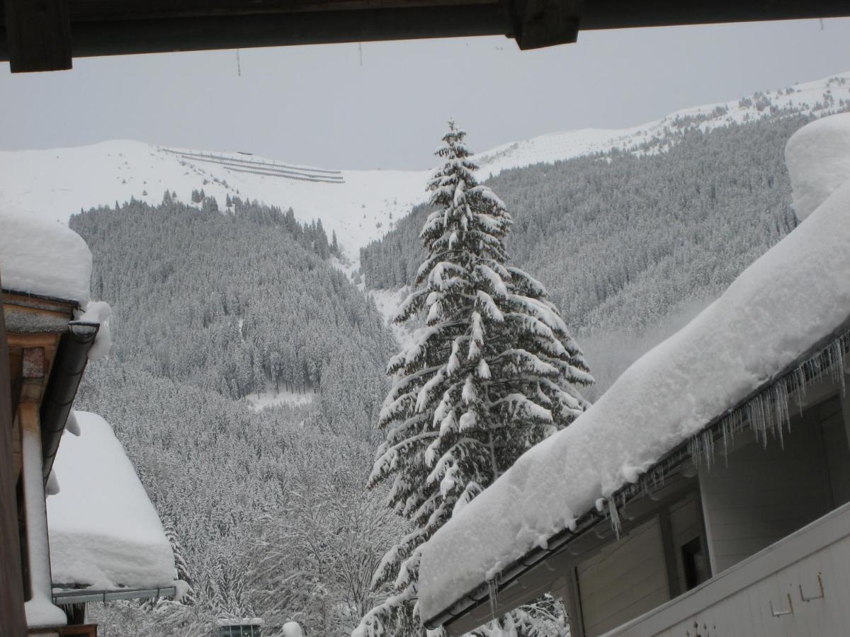 Ski-in / Ski-out Kriekels By Alpen Vakantiehuis *