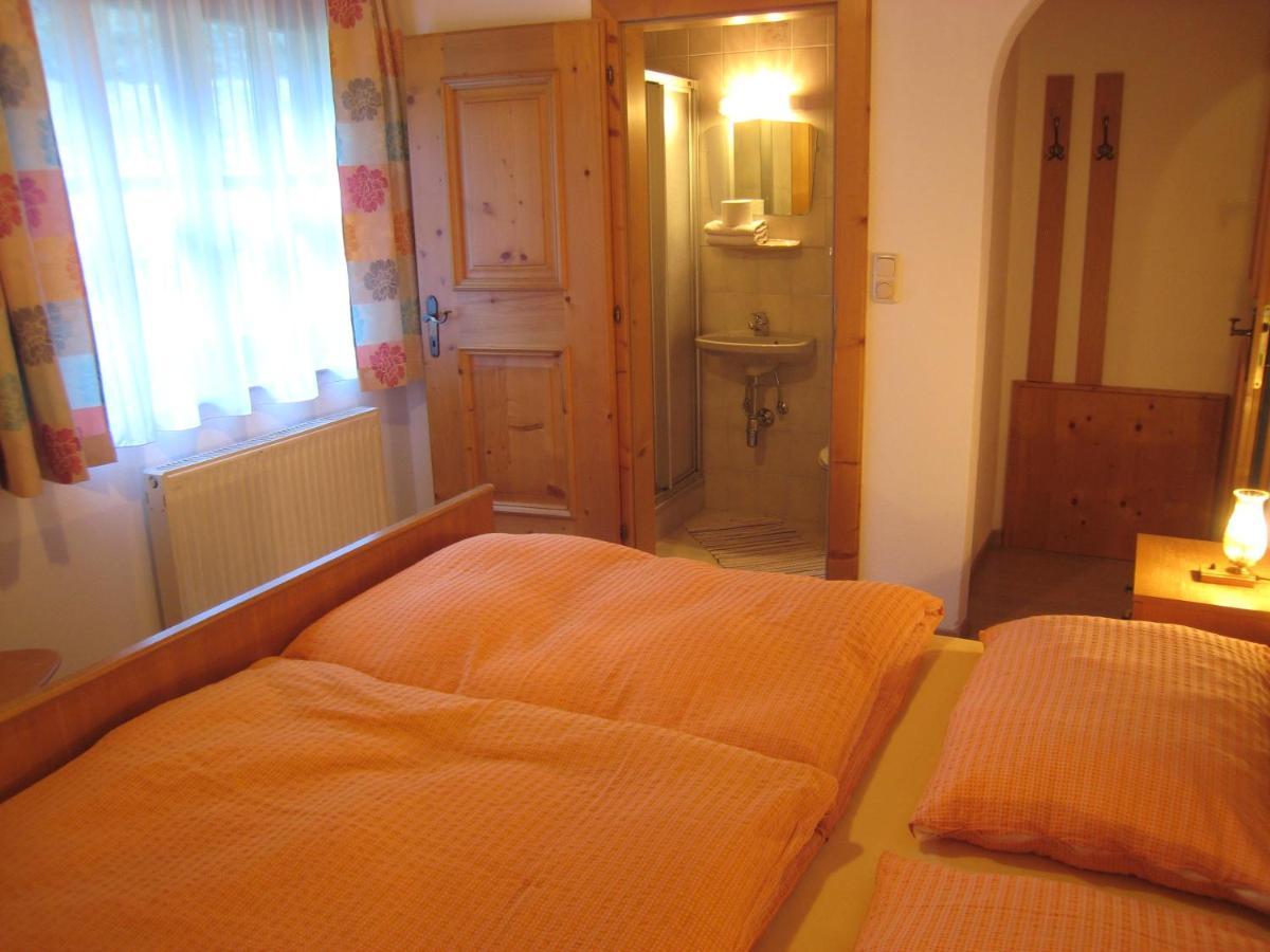 Ski-in Ski-out Kriekels - By Alpen Holiday home Zell am See