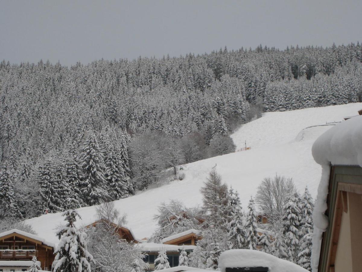 Ski-in / Ski-out Kriekels By Alpen *