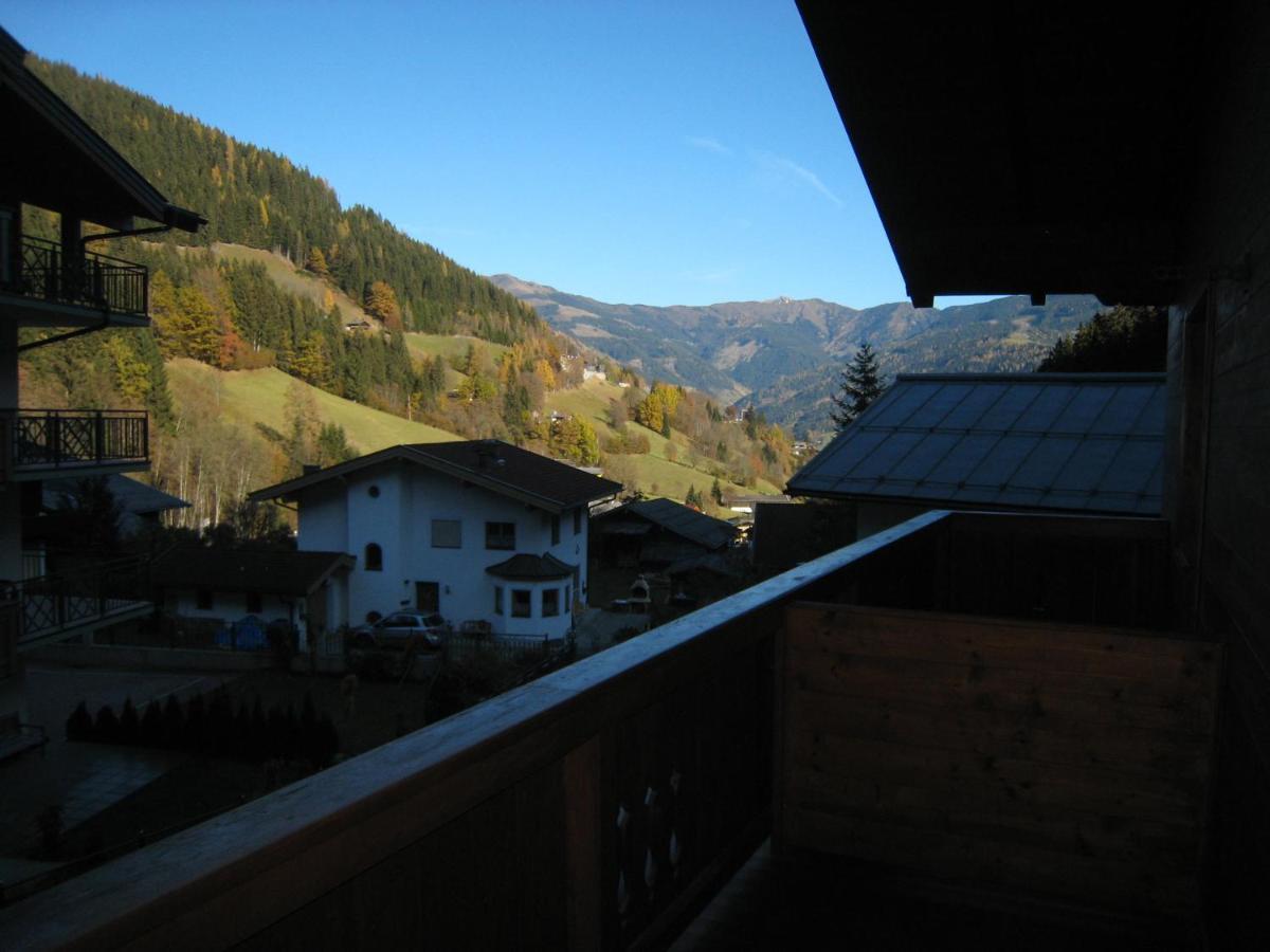 Ski-in / Ski-out Kriekels By Alpen Vakantiehuis *