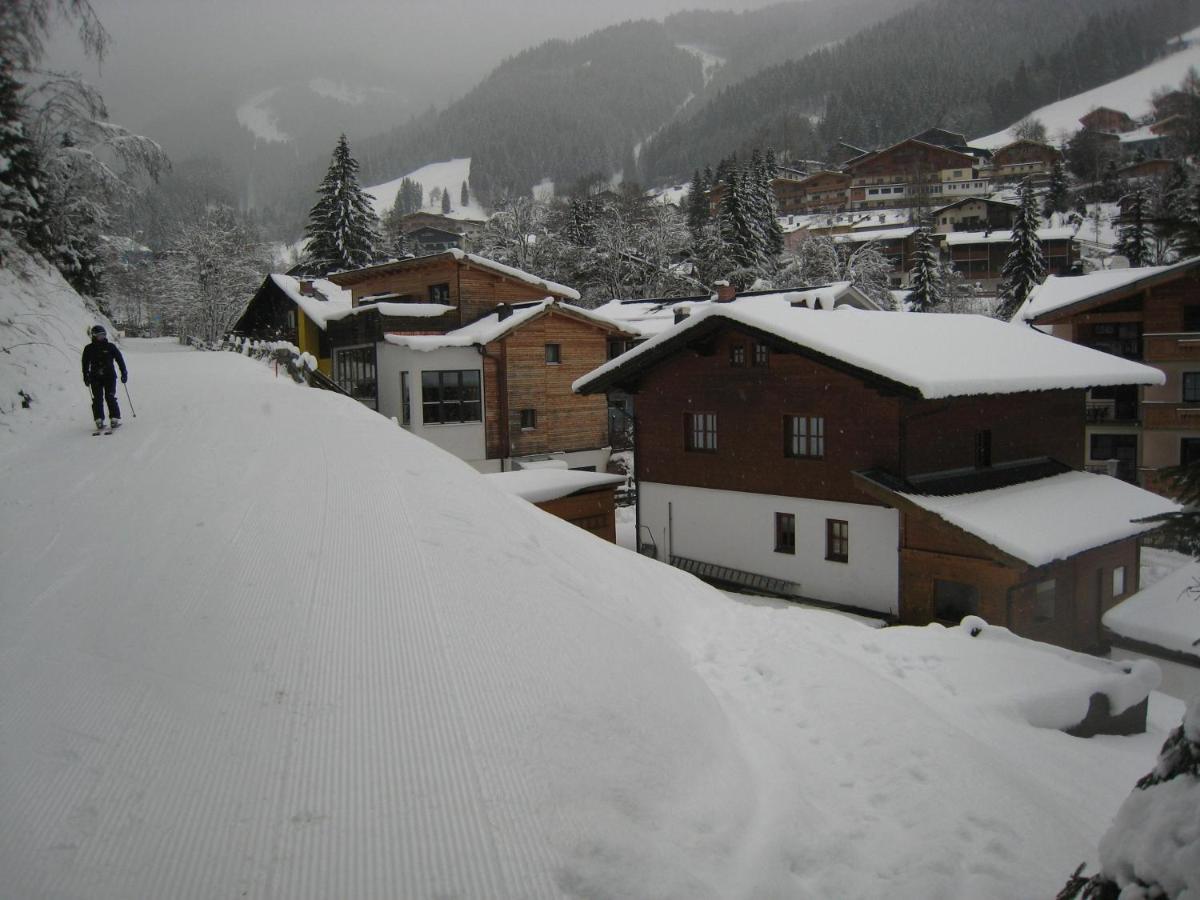 Vakantiehuis Ski-in / Ski-out Kriekels By Alpen *