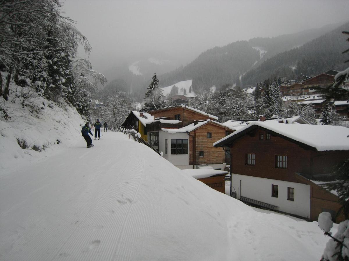 Ski-in / Ski-out Kriekels By Alpen