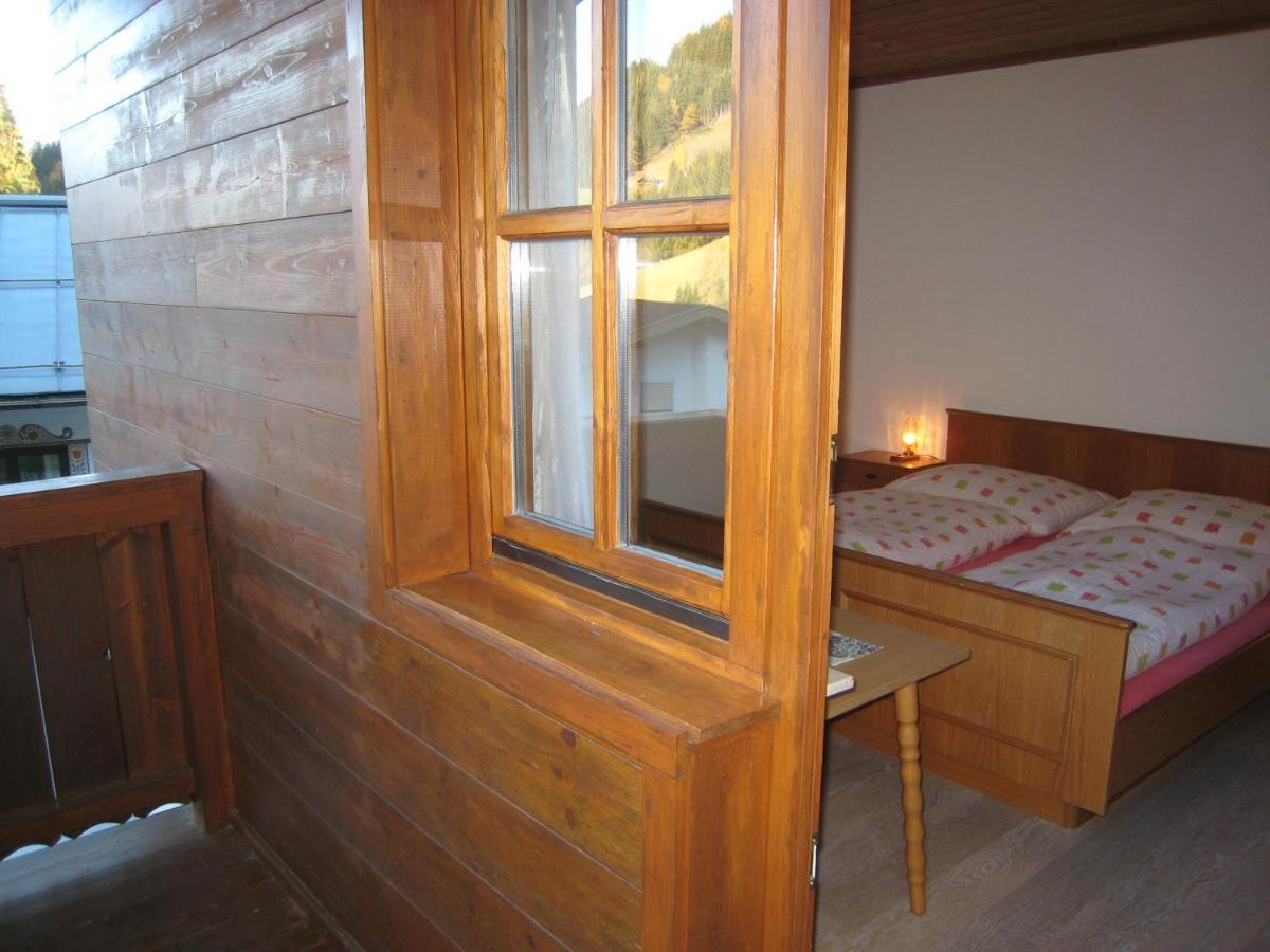 Ski-in / Ski-out Kriekels By Alpen Vakantiehuis Zell am See