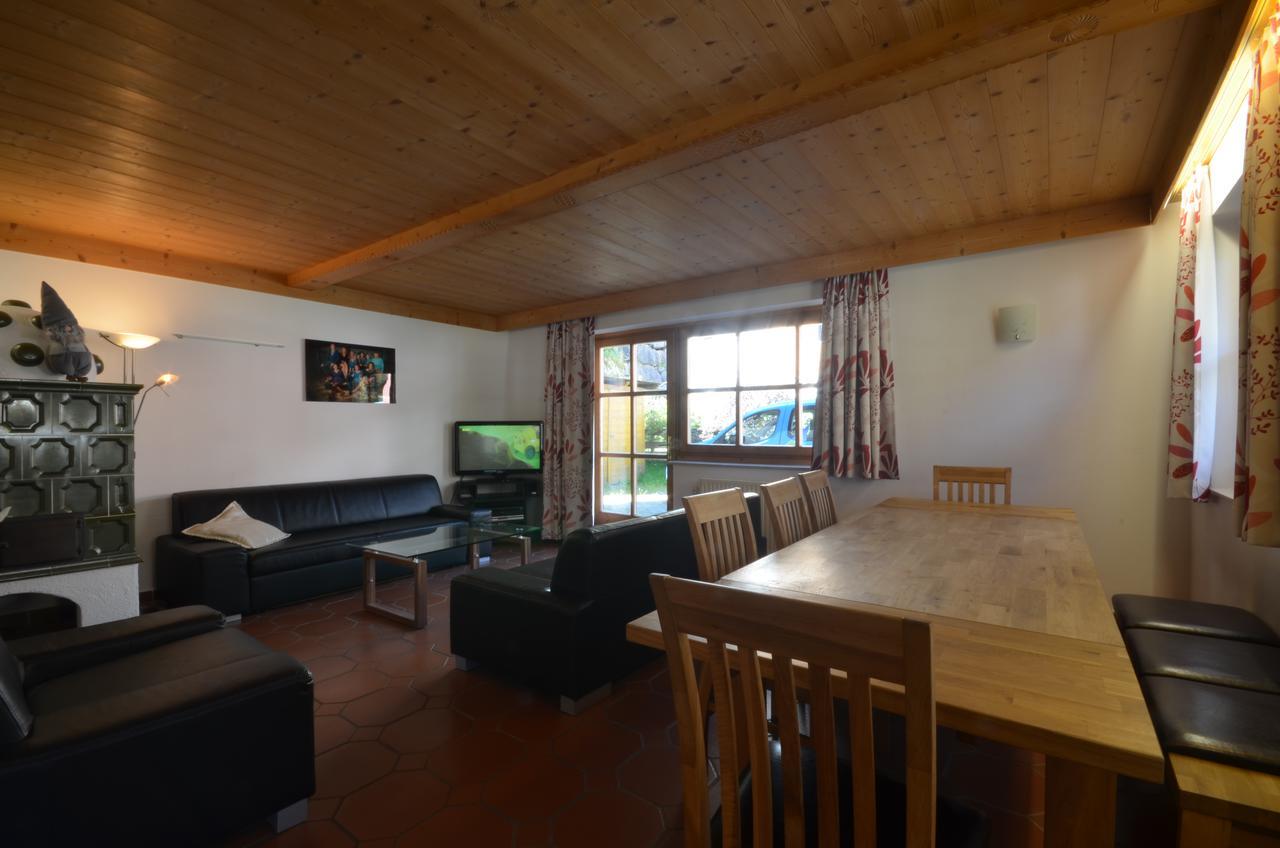 Ski-in Ski-out Kriekels - By Alpen Holiday home *